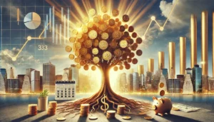 What is an SWP? Think of It Like Your Monthly Pocket Money!